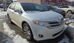 2013 Toyota Venza LE