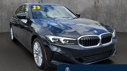 2023 BMW 3 Series 330i