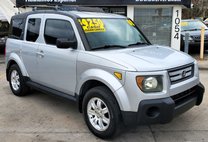 2008 Honda Element EX