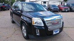 2015 GMC Terrain SLE-2