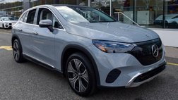 2024 Mercedes-Benz EQE EQE 350 4MATIC