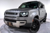 2024 Land Rover Defender 110 P300 S