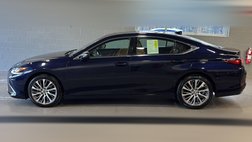 2019 Lexus ES 350 ES 350