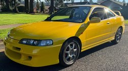 2000 Acura Integra Type R