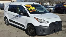 2020 Ford Transit Connect XL