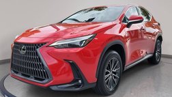2023 Lexus NX 350 Premium