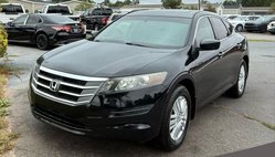 2012 Honda Crosstour EX-L