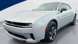 2025 Dodge Charger Daytona R/T