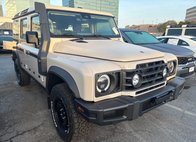 2026 Ineos Grenadier 