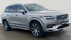 2024 Volvo XC90 Recharge T8 Plus Bright Theme 7P