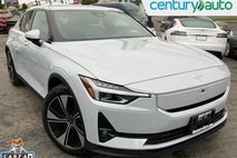 2024 Polestar 2 Long Range Single Motor
