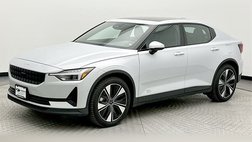 2023 Polestar 2 Long Range Dual Motor