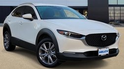 2023 Mazda CX-30 2.5 S Preferred