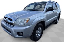 2006 Toyota 4Runner SR5