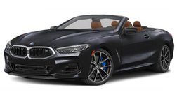 2024 BMW 8 Series M850i xDrive