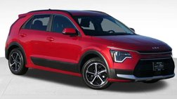 2023 Kia Niro EX