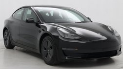 2023 Tesla Model 3 Long Range