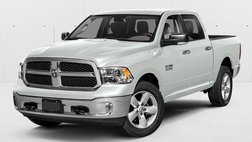 2019 Ram Ram Pickup 1500 Classic Big Horn