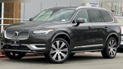 2023 Volvo XC90 Recharge T8 Plus Bright Theme 7P