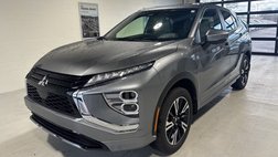 2025 Mitsubishi Eclipse Cross SEL