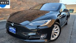 2018 Tesla Model S 75D