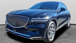 2025 Genesis GV70 2.5T Standard
