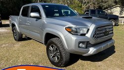 2019 Toyota Tacoma TRD Off-Road