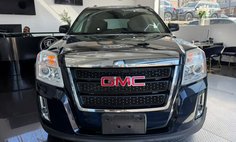 2015 GMC Terrain SLE-2