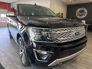 2021 Ford Expedition Platinum