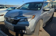 2019 Honda Ridgeline Sport