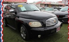 2011 Chevrolet HHR LT