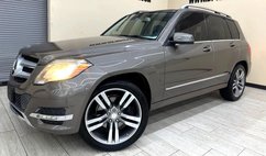 2013 Mercedes-Benz GLK-Class GLK 350