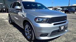 2019 Dodge Durango GT Plus
