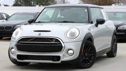 2015 MINI Hardtop Cooper S