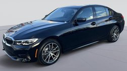 2021 BMW 3 Series 330i xDrive