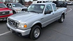 2010 Ford Ranger XLT
