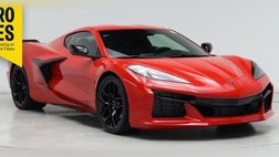 2025 Chevrolet Corvette Z06