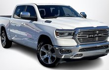 2023 Ram Ram Pickup 1500 Laramie