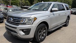 2019 Ford Expedition MAX XLT