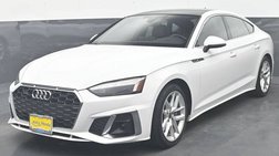 2024 Audi A5 Sportback quattro S line Prem Plus 45 TFSI