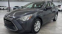 2016 Scion iA Base