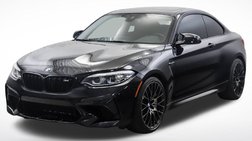 2021 BMW M2 Competition