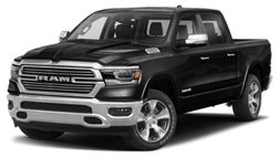 2022 Ram Ram Pickup 1500 Laramie