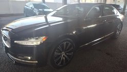 2023 Volvo S90 B6 Plus
