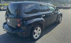 2007 Chevrolet HHR LS
