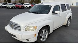 2010 Chevrolet HHR LT