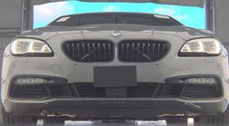 2019 BMW 6 Series 640i xDrive Gran Coupe