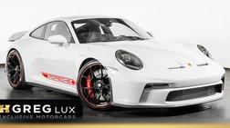 2024 Porsche 911 GT3