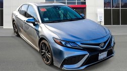 2024 Toyota Camry Hybrid XSE