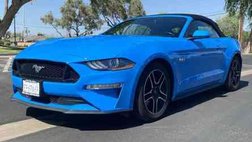 2023 Ford Mustang GT Premium